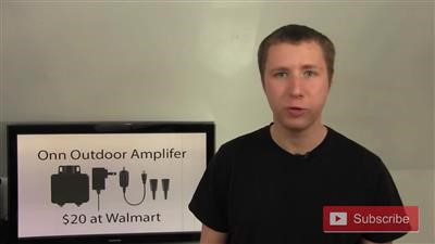 Info For Digital TV Antenna Plug Near Me